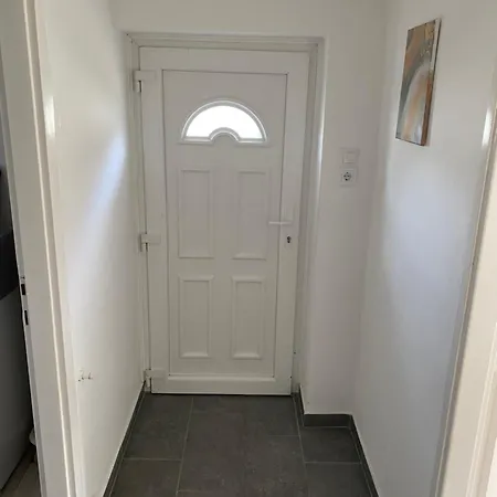 Apartmán Vadkoerte