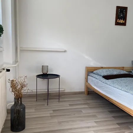 Vadkoerte * Balatonfůzfő